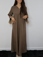 Dress Brown